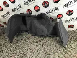 Обшивка багажника  Honda Accord