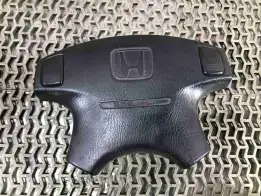 Подушка безопасности водителя  Honda Accord
