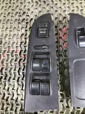 Блок управления стеклоподъемниками  Honda Accord