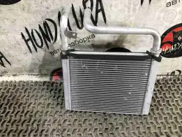 Радиатор отопителя (печки)  Honda Accord