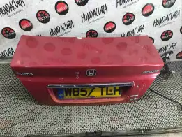 Крышка багажника (дверь 3-5)  Honda Accord