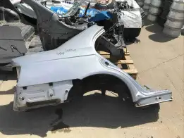 Четверть задняя правая  Honda Accord
