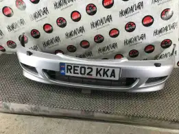 Бампер передний  Honda Accord