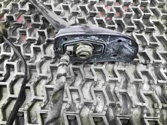 Фото запчасти Антенна  Honda CR-V