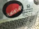 Превью Стекло двери задней левой  Honda CR-V
