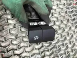 Кнопка антипробуксовочной системы (ABS/ESP)  Honda CR-V