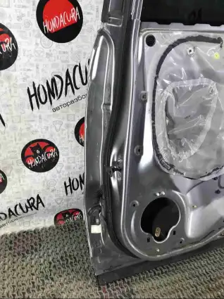 Фото запчасти Стекло двери задней правой  Honda CR-V