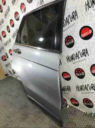 Фото запчасти Стекло двери задней правой  Honda CR-V