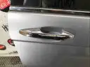 Превью Стекло двери задней правой  Honda CR-V