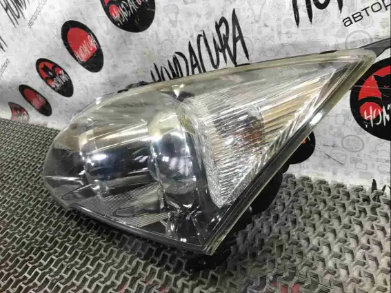 Фото запчасти Фара левая  Honda CR-V