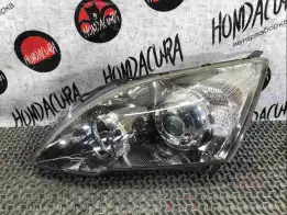 Фара левая  Honda CR-V