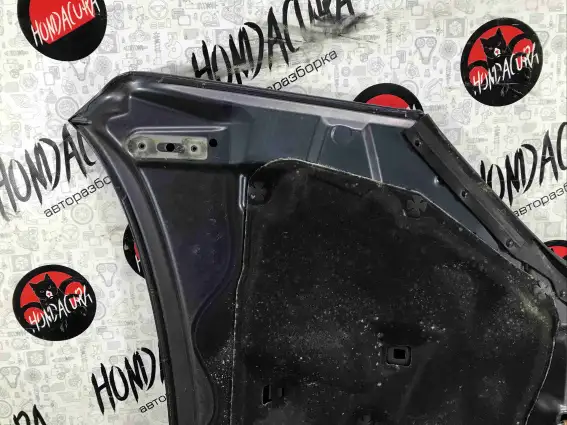 Фото запчасти Капот  Honda CR-V