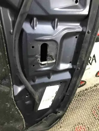 Фото запчасти Капот  Honda CR-V