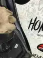 Превью Капот  Honda CR-V