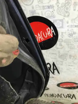 Фото запчасти Капот  Honda CR-V