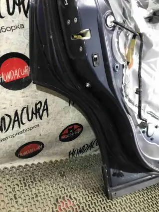 Фото запчасти Дверь задняя левая  Honda CR-V