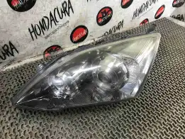 Фара левая  Honda CR-V