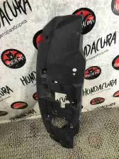 Накладка замка капота  Honda CR-V