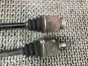 Превью Полуось передняя правая (приводной вал, ШРУС)  Honda CR-V