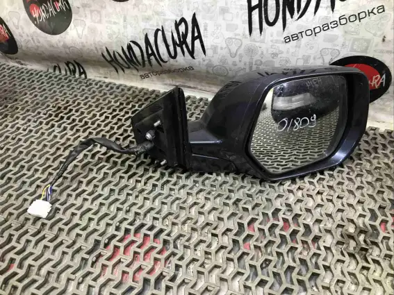 Фото запчасти Зеркало наружное правое  Honda CR-V