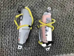 Подушка безопасности боковая (в сиденье)  Honda CR-V