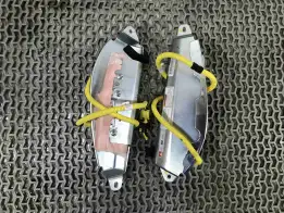 Подушка безопасности боковая (в сиденье)  Honda CR-V