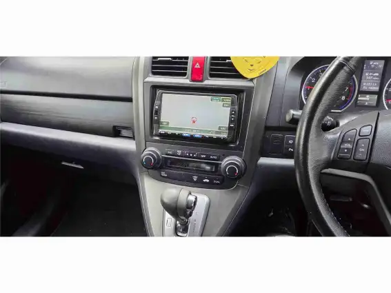 Фото запчасти Магнитола 08A40-2M6-401 Honda CR-V