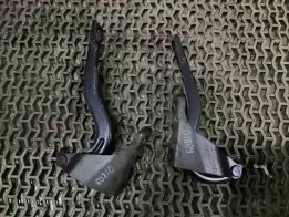 Петля капота  Honda CR-V