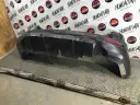 Превью Бампер задний  Honda CR-V