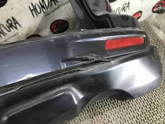 Фото запчасти Бампер задний  Honda CR-V