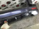 Превью Бампер задний  Honda CR-V
