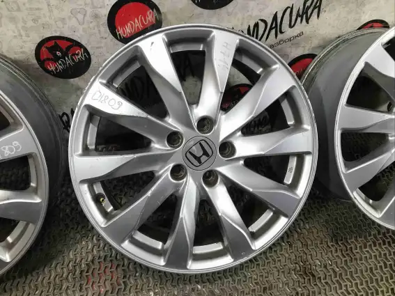 Фото запчасти Диск литой  Honda CR-V
