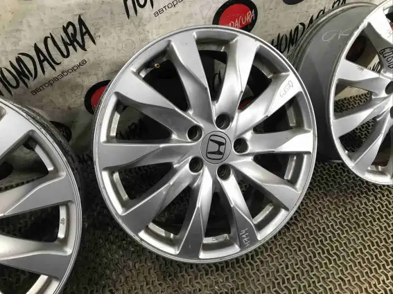 Фото запчасти Диск литой  Honda CR-V