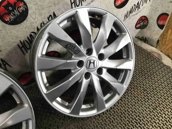 Фото запчасти Диск литой  Honda CR-V