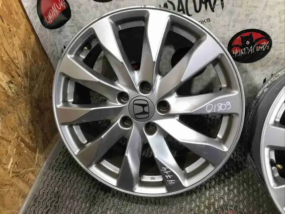 Фото запчасти Диск литой  Honda CR-V