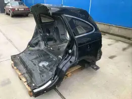Задняя часть кузова (тазик)  Honda CR-V