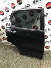 Дверь задняя правая  Honda CR-V