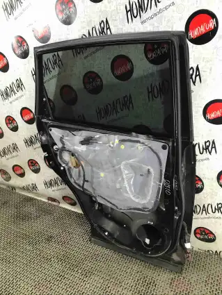 Фото запчасти Дверь задняя левая  Honda CR-V