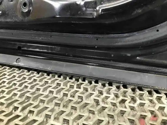 Фото запчасти Дверь передняя правая  Honda CR-V