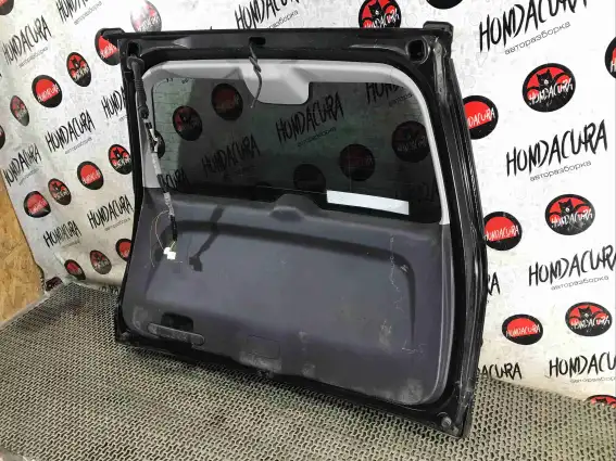 Фото запчасти Крышка багажника (дверь 3-5)  Honda CR-V