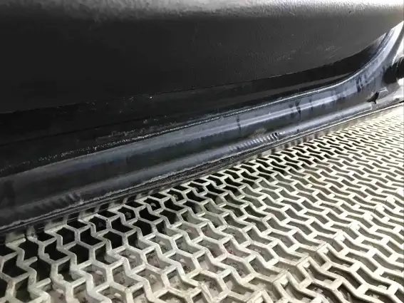 Фото запчасти Крышка багажника (дверь 3-5)  Honda CR-V