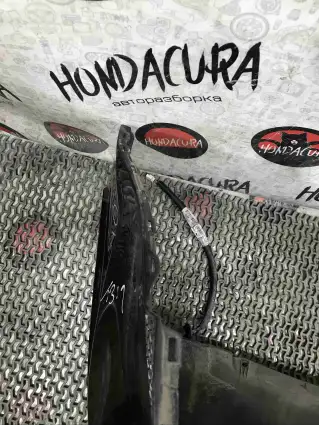 Фото запчасти Бампер задний  Honda CR-V