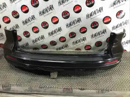 Бампер задний  Honda CR-V