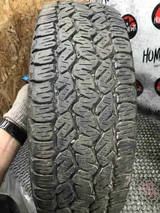 Фото запчасти Шины  Honda CR-V