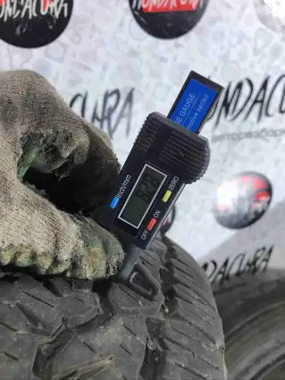 Фото запчасти Шины  Honda CR-V
