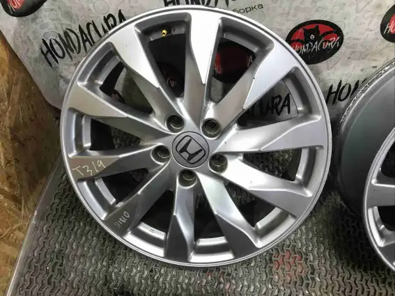 Фото запчасти Диск литой  Honda CR-V