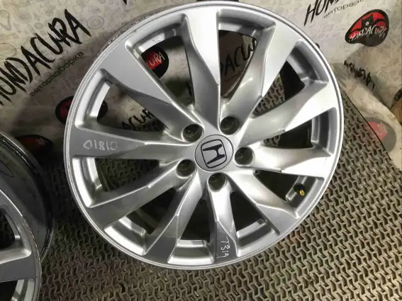 Фото запчасти Диск литой  Honda CR-V