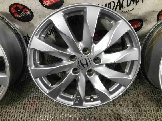 Фото запчасти Диск литой  Honda CR-V