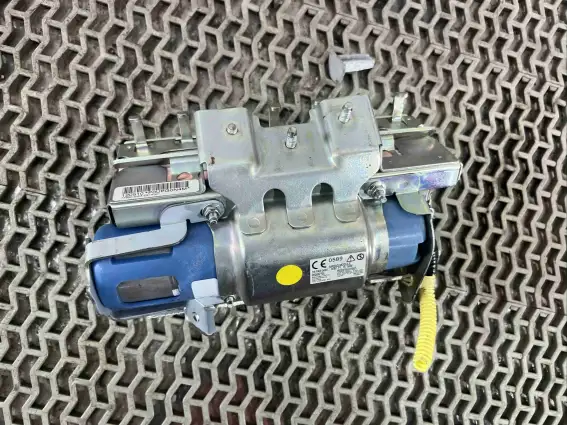Фото запчасти Подушка безопасности пассажира 77850-SWA-E814 Honda CR-V