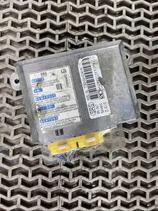 Фото запчасти Блок AirBag 77960-SWA-E240 Honda CR-V